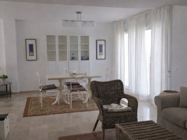 3 Bedrooms Apartment in Riviera del Sol