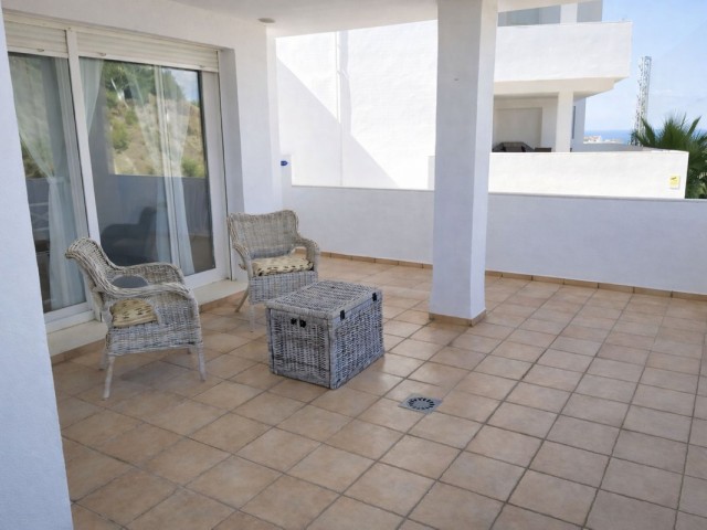 3 Bedrooms Apartment in Riviera del Sol