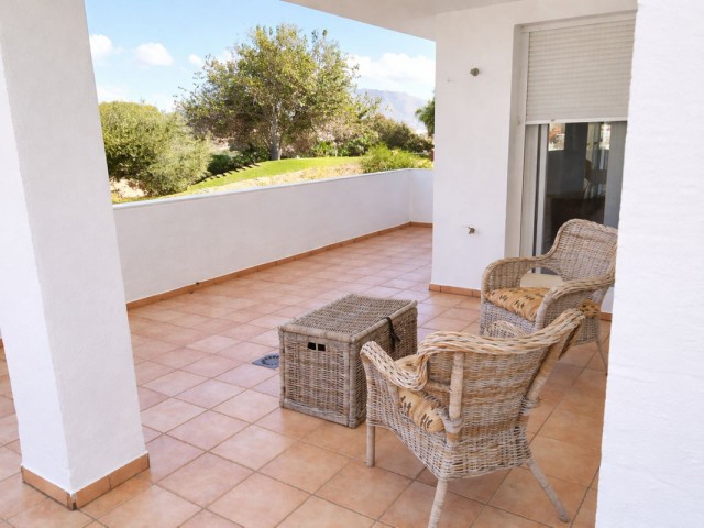 3 Bedrooms Apartment in Riviera del Sol