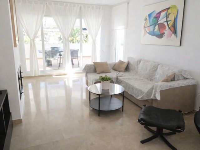 3 Bedrooms Apartment in Riviera del Sol