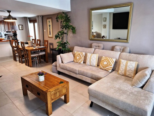 Penthouse in La Duquesa