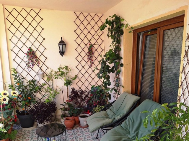 Penthouse in La Duquesa