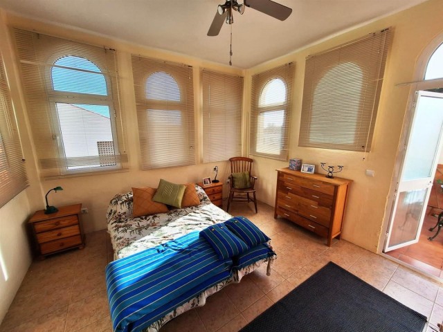 Kattohuoneisto La Duquesa