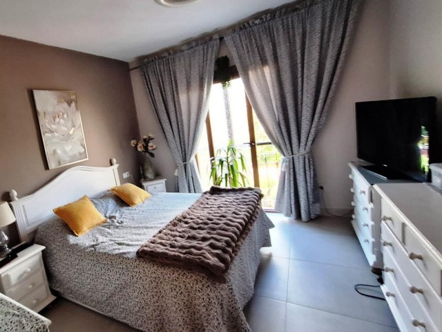 Kattohuoneisto La Duquesa