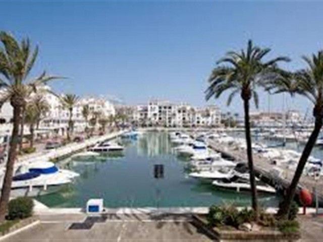 Kattohuoneisto La Duquesa