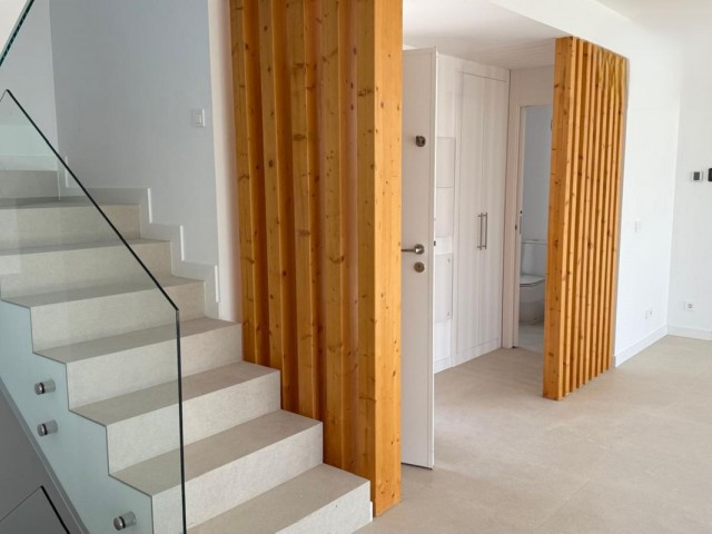 3 Bedrooms Villa in Estepona