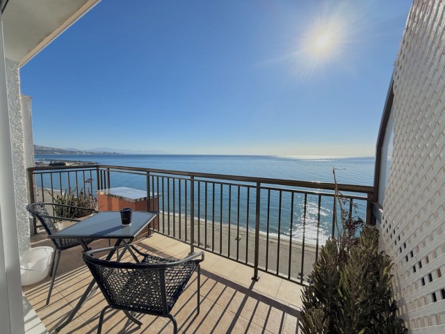 Ático con 2 Dormitorios  en Fuengirola