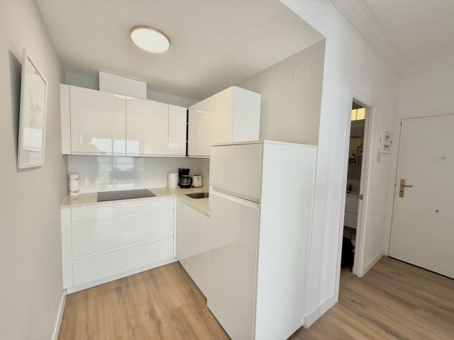 Ático con 2 Dormitorios  en Fuengirola