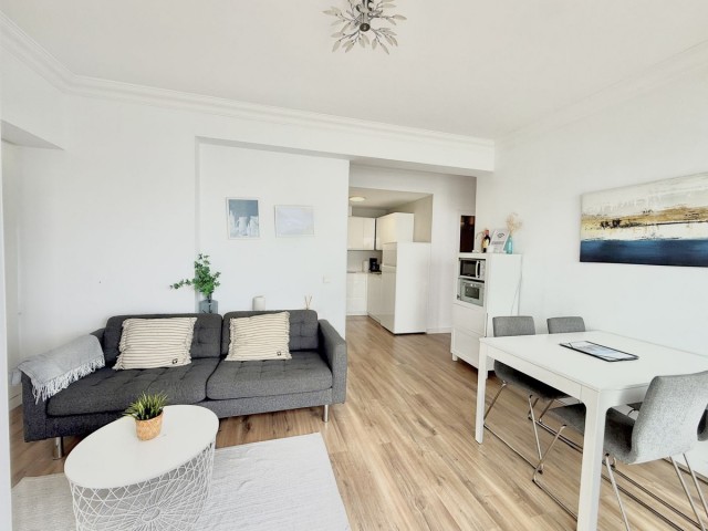 Ático con 2 Dormitorios  en Fuengirola