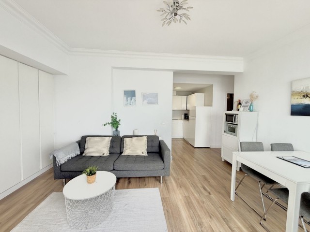 Ático con 2 Dormitorios  en Fuengirola