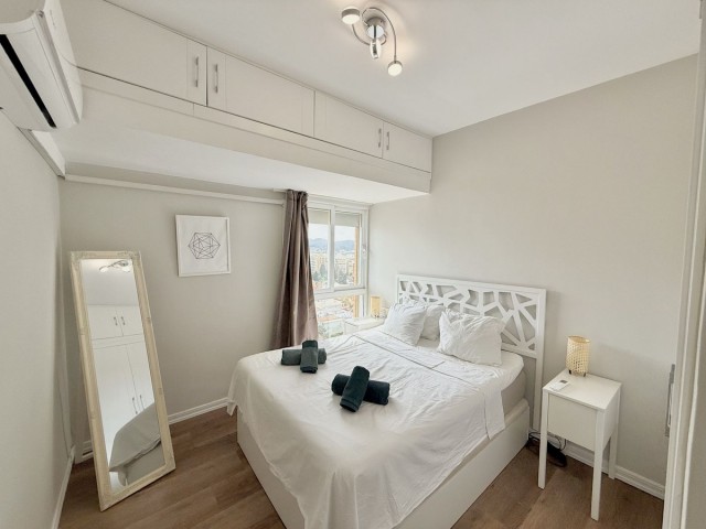 Ático con 2 Dormitorios  en Fuengirola