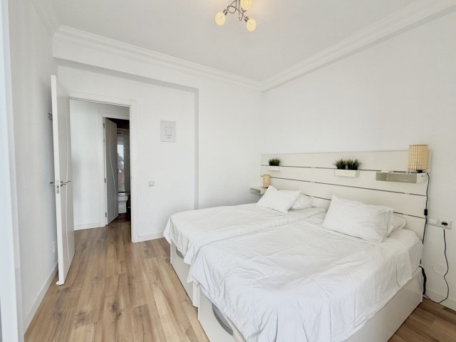 Ático con 2 Dormitorios  en Fuengirola