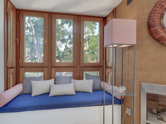 3 Bedrooms Apartment in Estepona