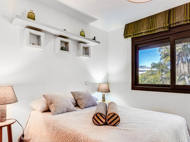 3 Bedrooms Apartment in Estepona