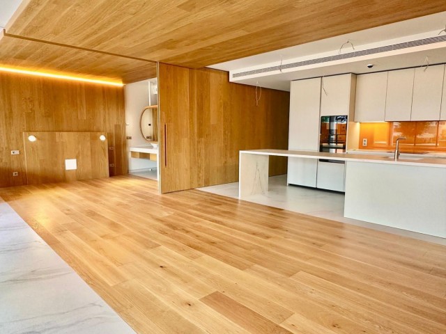 3 Slaapkamer Appartement in Fuengirola