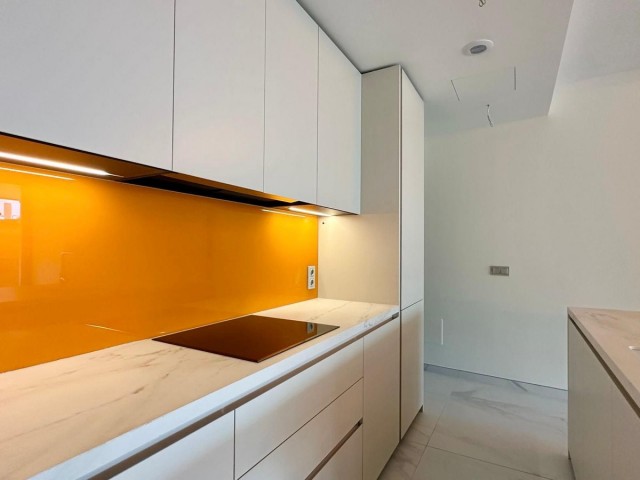 3 Slaapkamer Appartement in Fuengirola