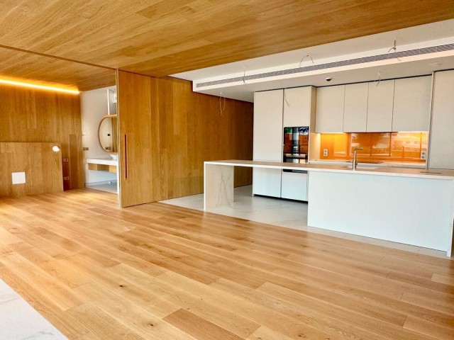 3 Slaapkamer Appartement in Fuengirola