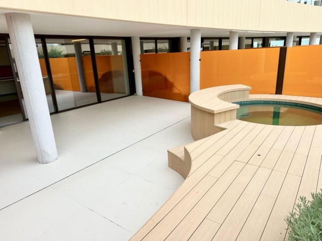 3 Slaapkamer Appartement in Fuengirola