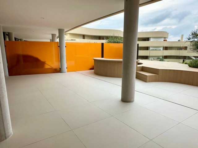 3 Slaapkamer Appartement in Fuengirola