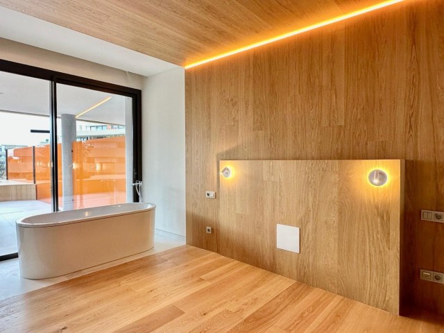 3 Slaapkamer Appartement in Fuengirola