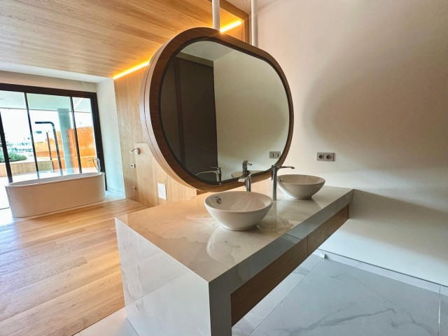 3 Slaapkamer Appartement in Fuengirola