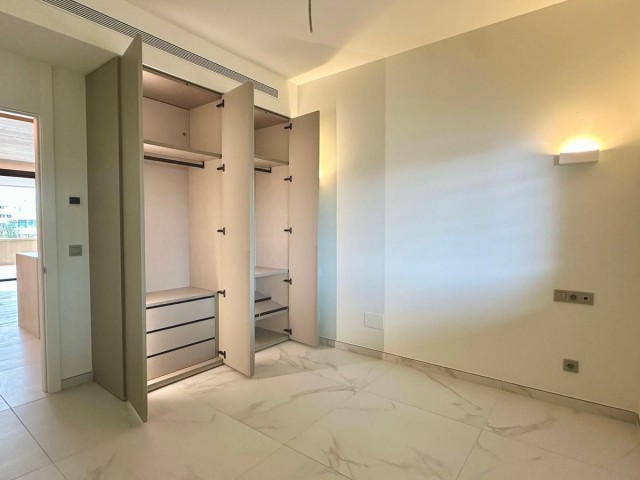 3 Slaapkamer Appartement in Fuengirola