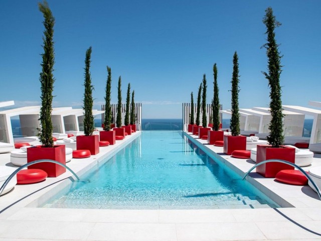 3 Slaapkamer Appartement in Fuengirola