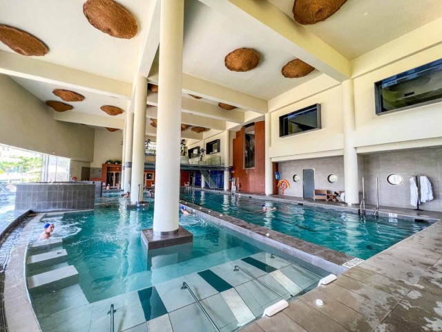 3 Slaapkamer Appartement in Fuengirola