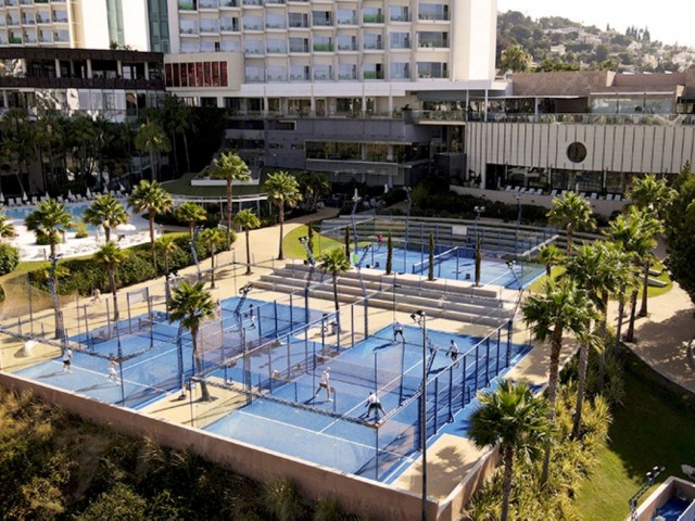 3 Slaapkamer Appartement in Fuengirola