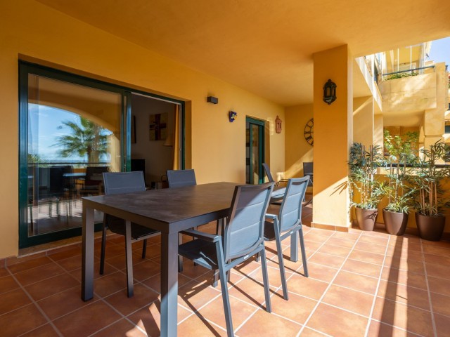 2 Bedrooms Apartment in San Pedro de Alcántara