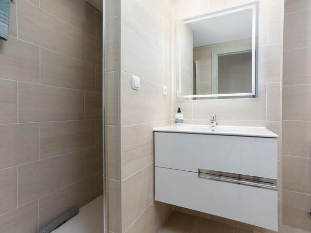 2 Bedrooms Apartment in San Pedro de Alcántara