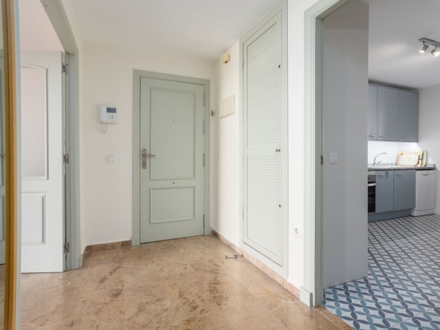 2 Bedrooms Apartment in San Pedro de Alcántara