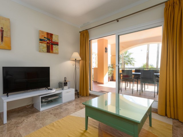 2 Bedrooms Apartment in San Pedro de Alcántara