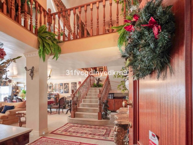 4 Makuuhuoneen Huoneisto Estepona