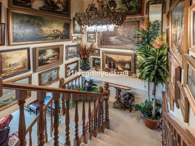 4 Makuuhuoneen Huoneisto Estepona