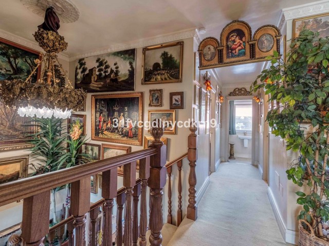 4 Makuuhuoneen Huoneisto Estepona