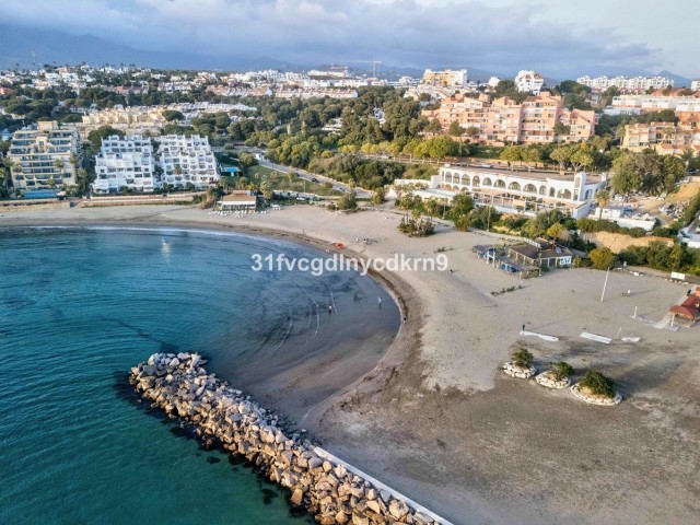 4 Makuuhuoneen Huoneisto Estepona