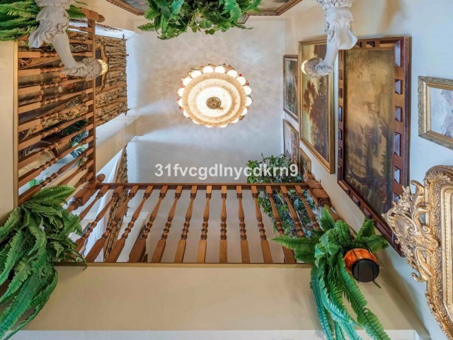 4 Makuuhuoneen Huoneisto Estepona