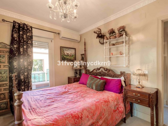 4 Makuuhuoneen Huoneisto Estepona