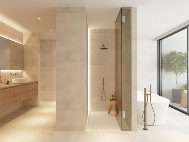 4 Bedrooms Villa in Benahavís