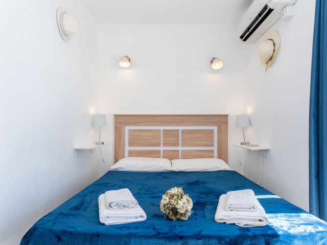 2 Slaapkamer Rijtjeshuis in Calahonda