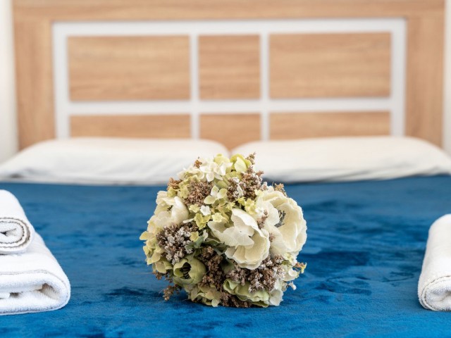 2 Slaapkamer Rijtjeshuis in Calahonda