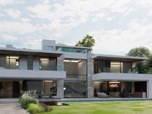  Grundstück in Marbesa