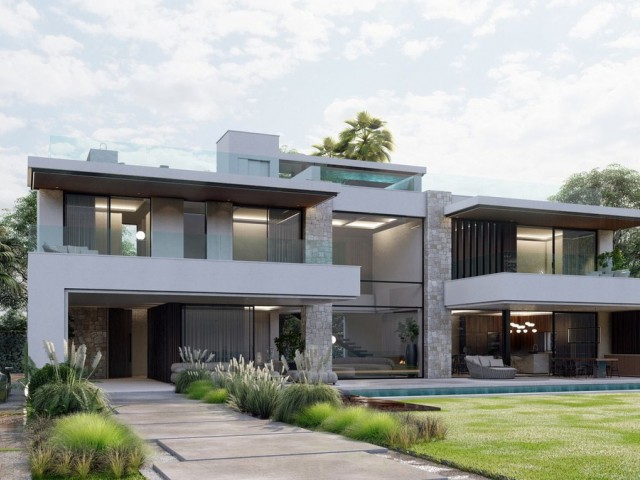  Grundstück in Marbesa