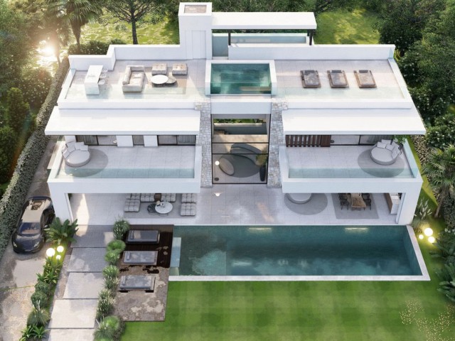  Grundstück in Marbesa