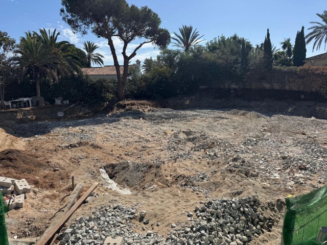  Grundstück in Marbesa