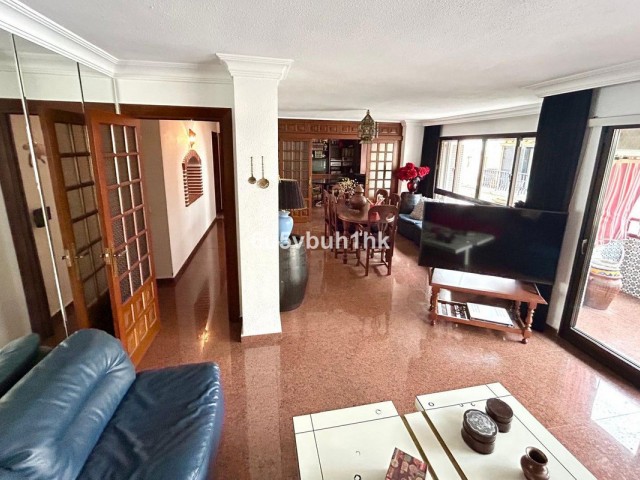4 Bedrooms Apartment in Fuengirola