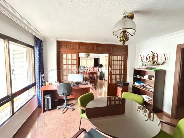 4 Bedrooms Apartment in Fuengirola