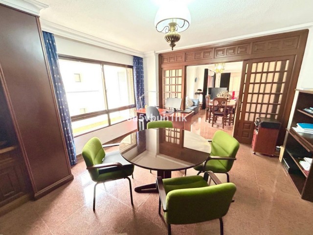 4 Bedrooms Apartment in Fuengirola