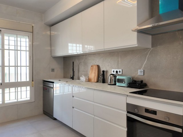 4 Bedrooms Townhouse in Benalmadena